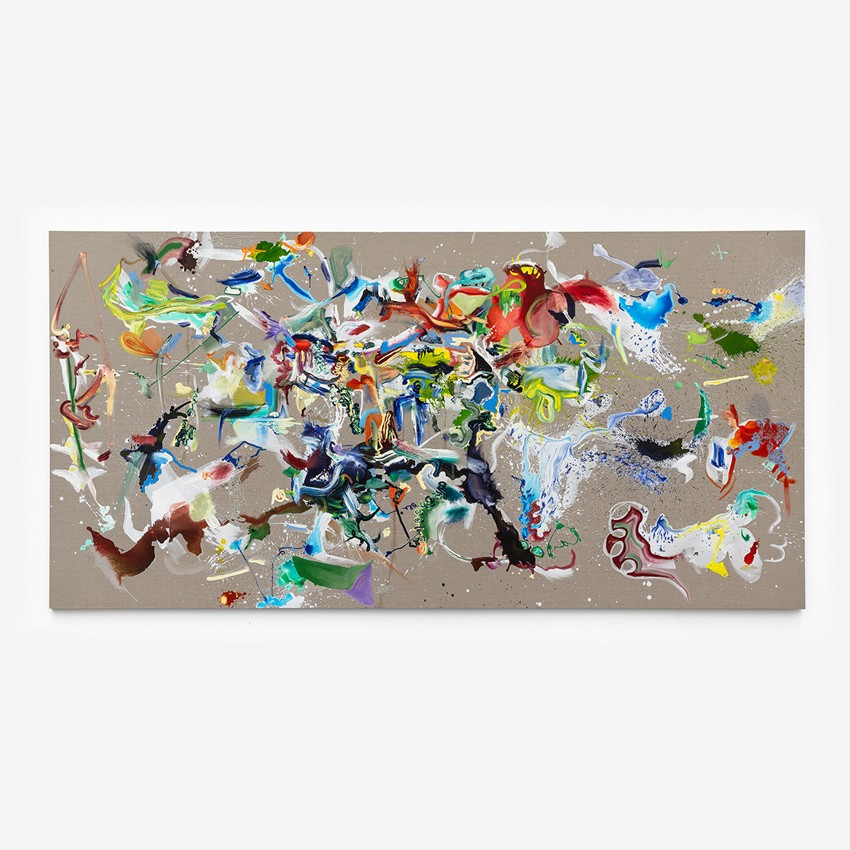 Tintenkiller (erste Stunde)