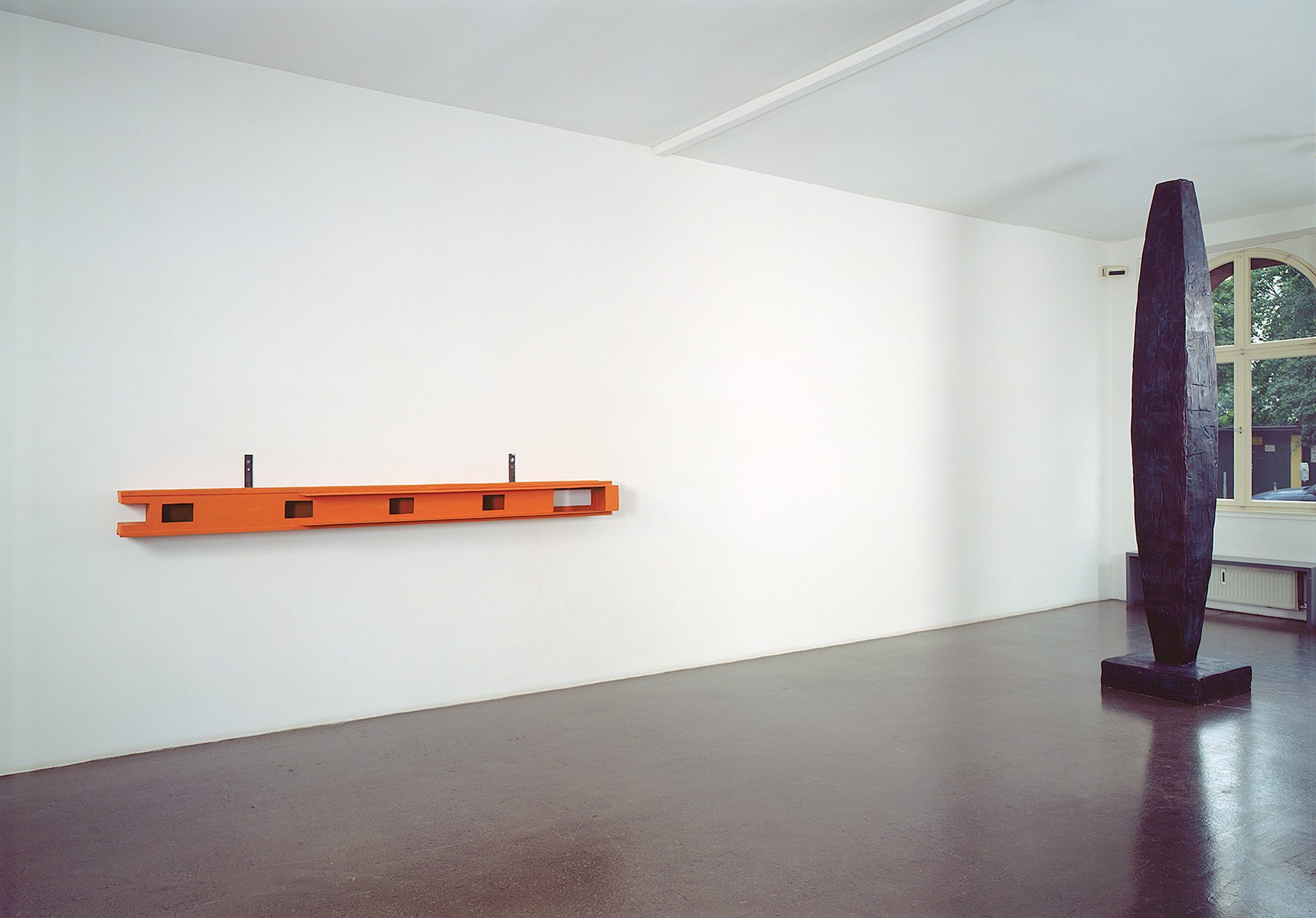 Meuser - Günther Förg