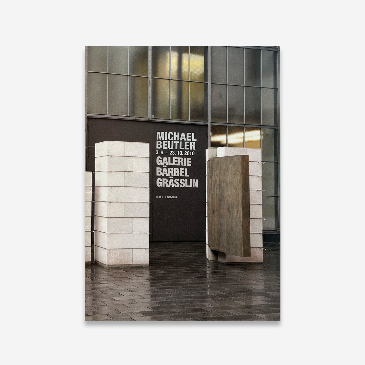 Michael Beutler