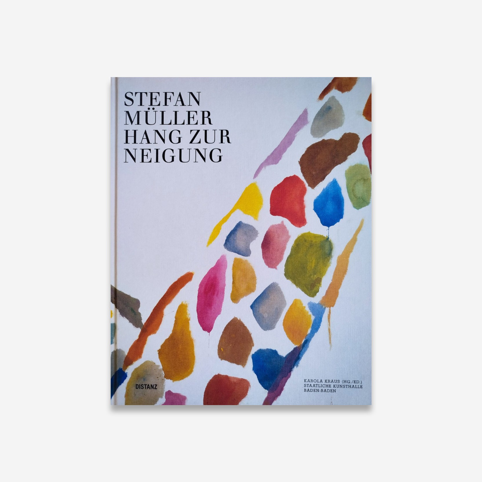 Hang zur Neigung