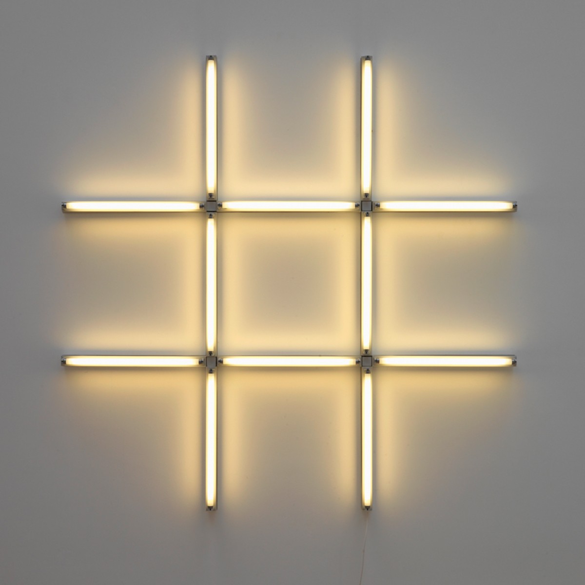 Light for Max Edouard Friedrich