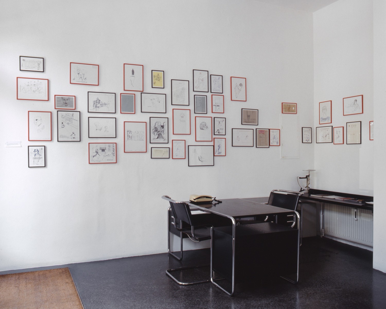 Virtuosen ihrer Zeit '91