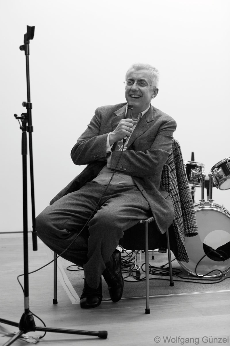 30 Jahre Galerie Bärbel Grässlin fotografiert von Wilhelm Schürmann und Wolfgang Günzel