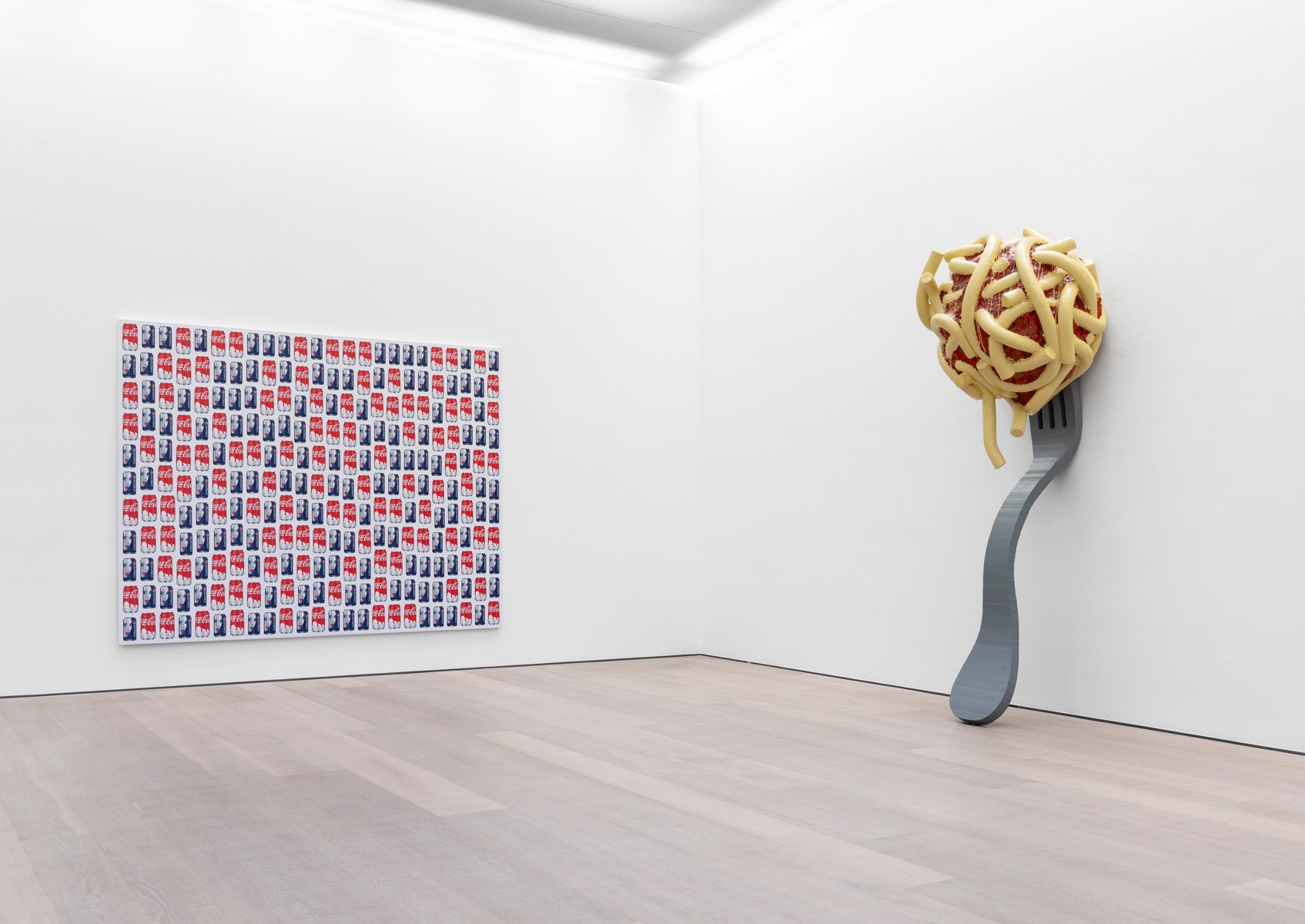 I love America and America loves me