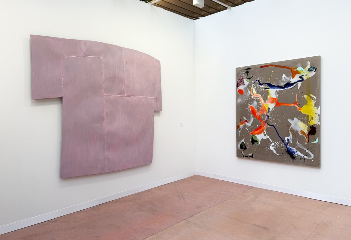 Art Basel Paris