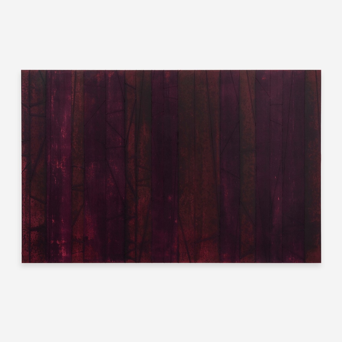 ENTERO rojo oscuro