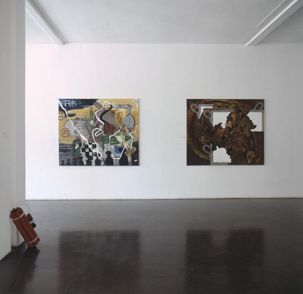 Virtuosen ihrer Zeit '91