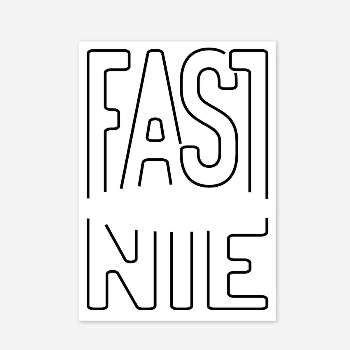 Fast Nie