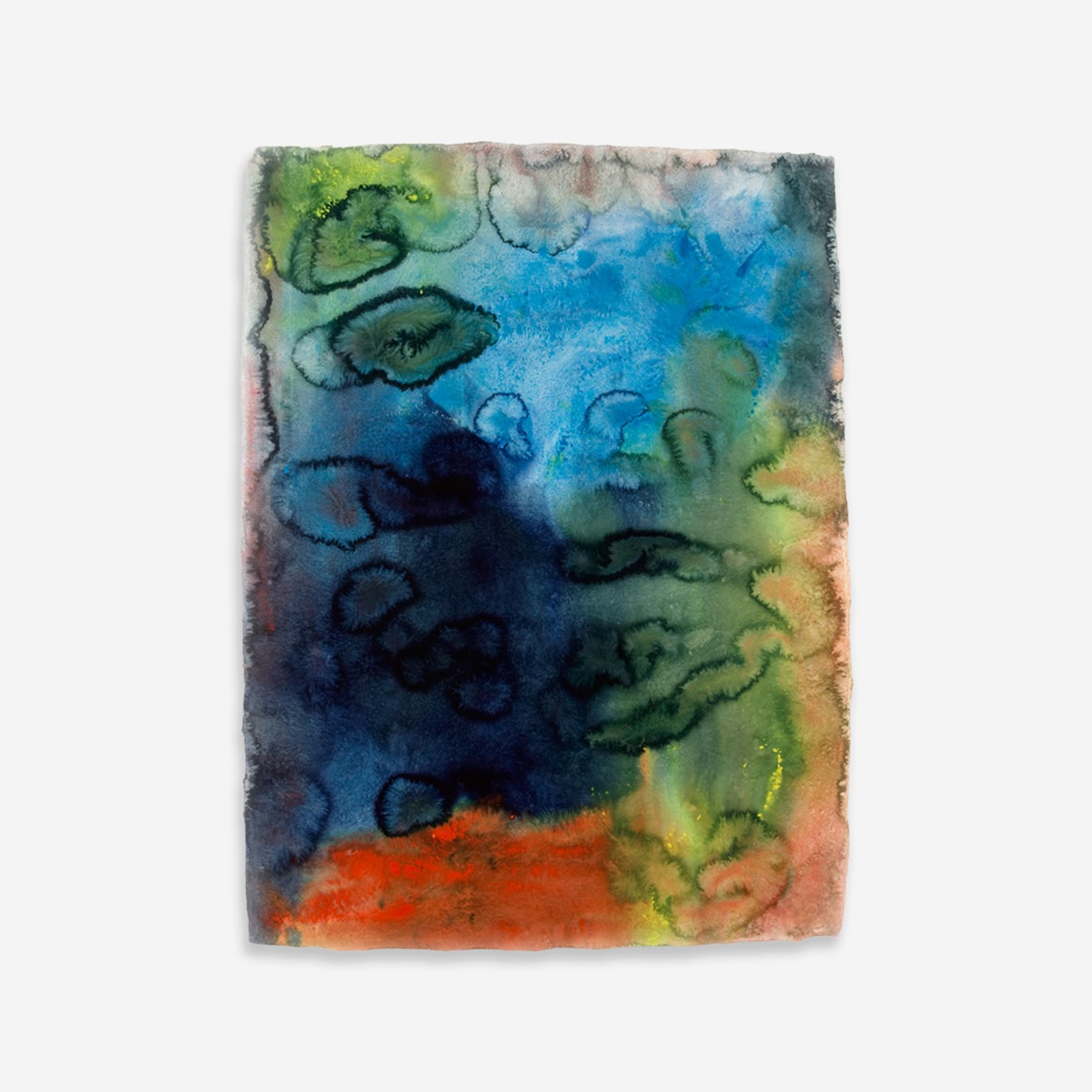 Untitled (HB02PRB)