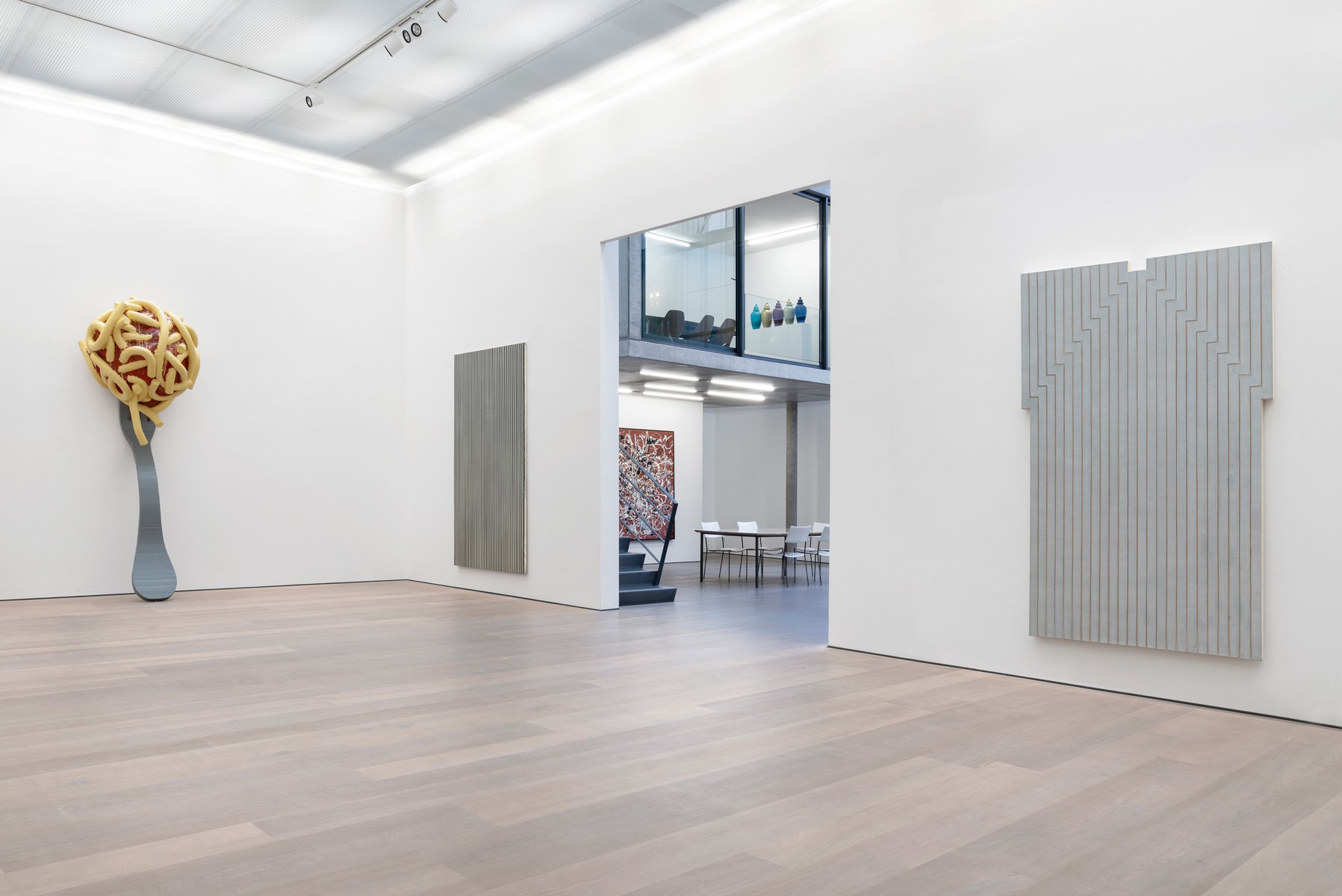 I love America and America loves me