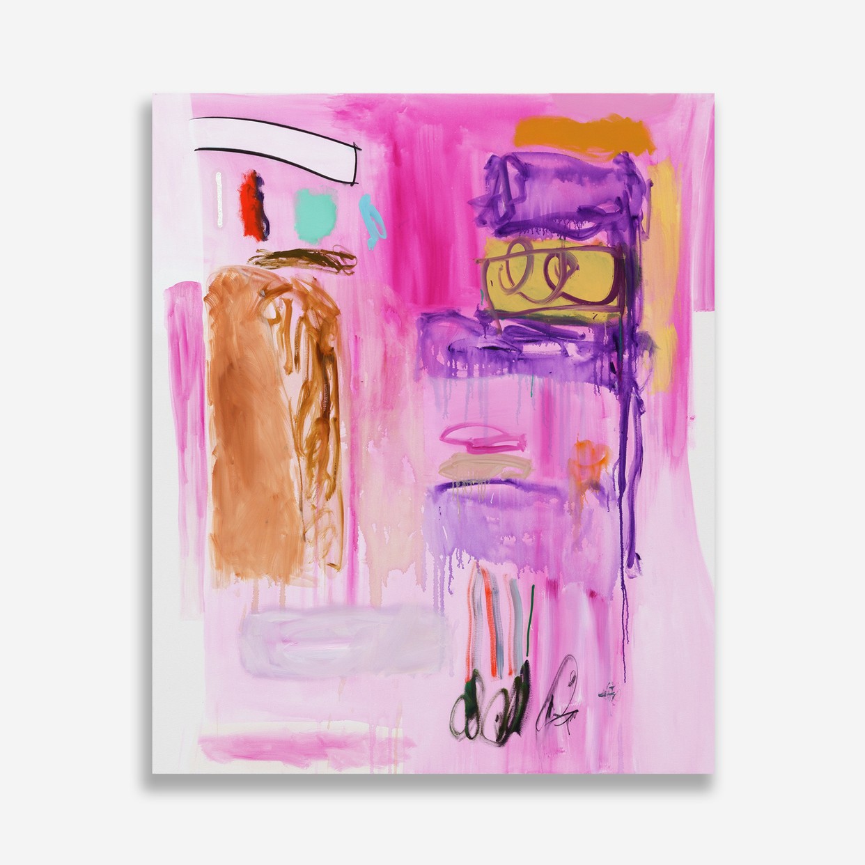 EXTANT (extended) No. 25