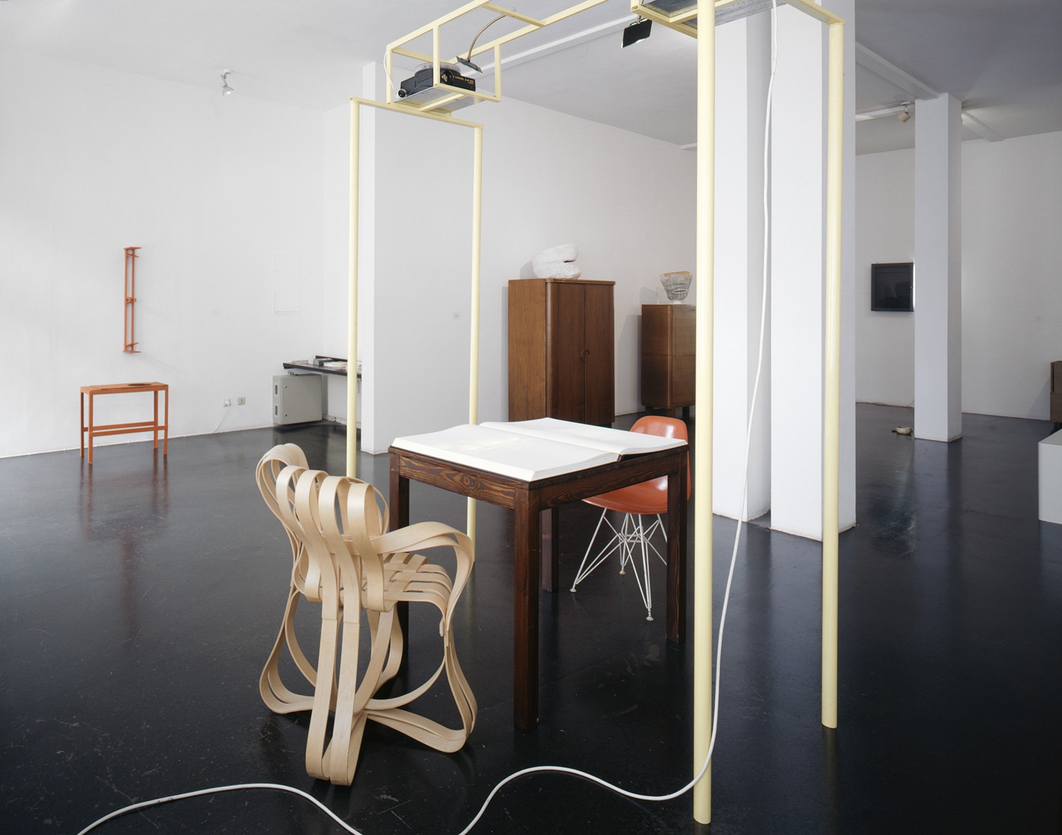 Frankfurt - Münster - Kassel