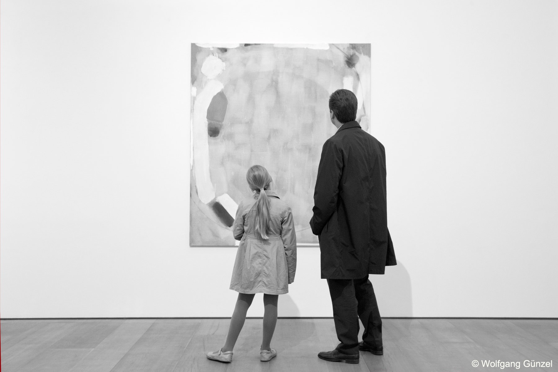 30 Jahre Galerie Bärbel Grässlin fotografiert von Wilhelm Schürmann und Wolfgang Günzel