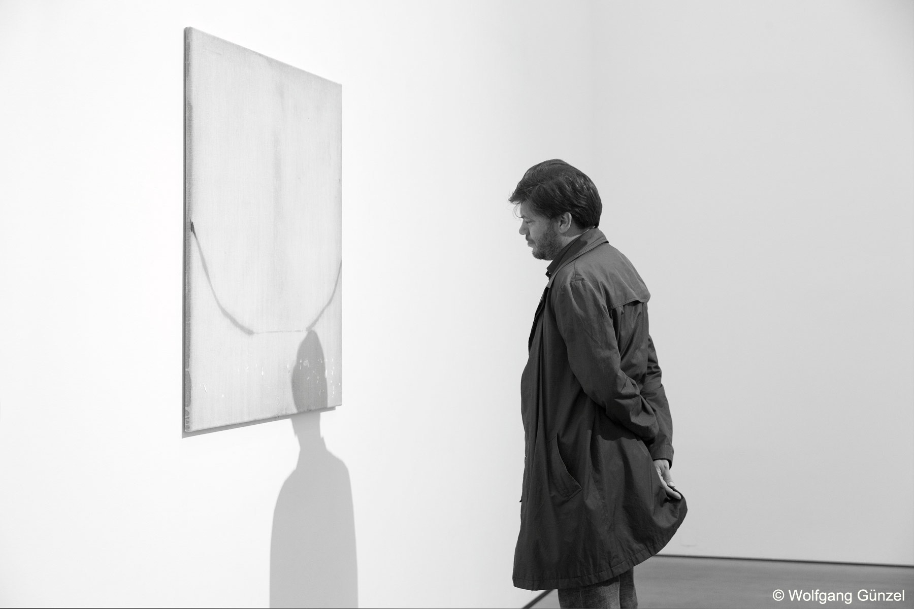 30 Jahre Galerie Bärbel Grässlin fotografiert von Wilhelm Schürmann und Wolfgang Günzel