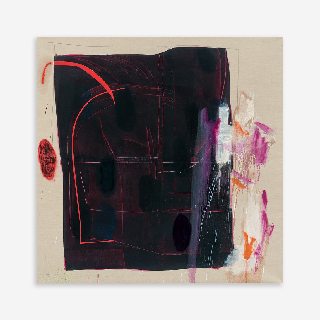 Consequential Damage No. 10