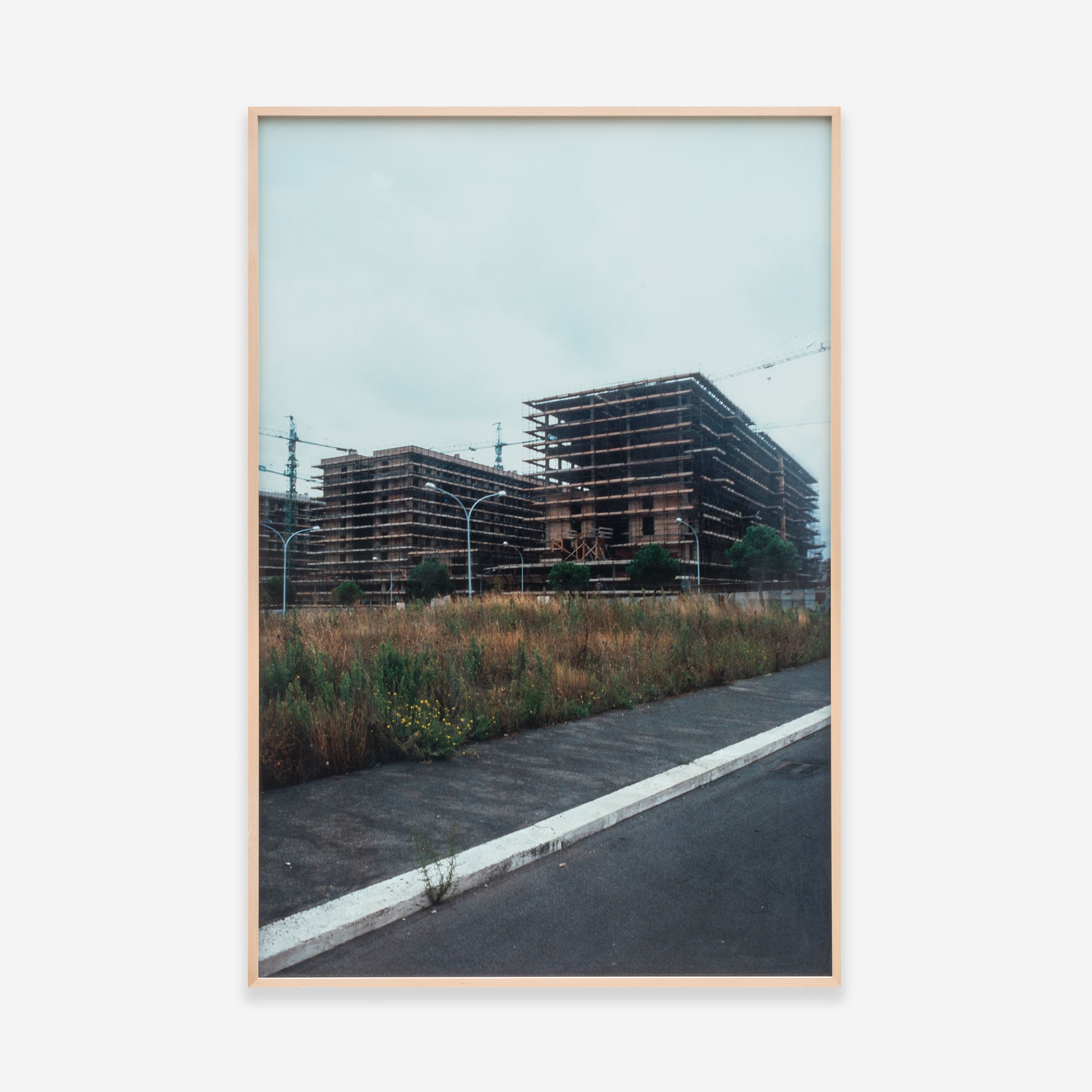 Untitled (Baustelle)