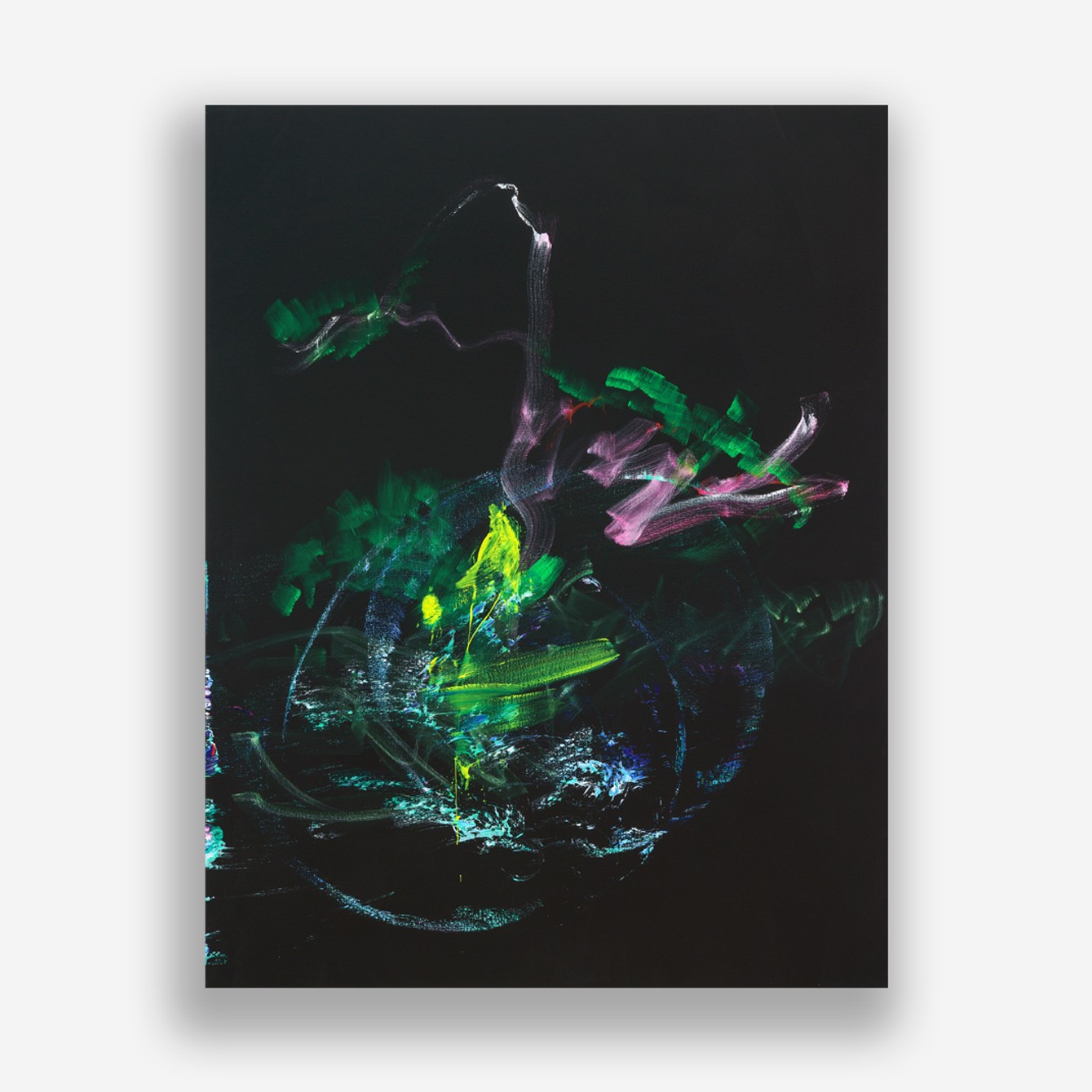 Music for Plants (HB22GRF)