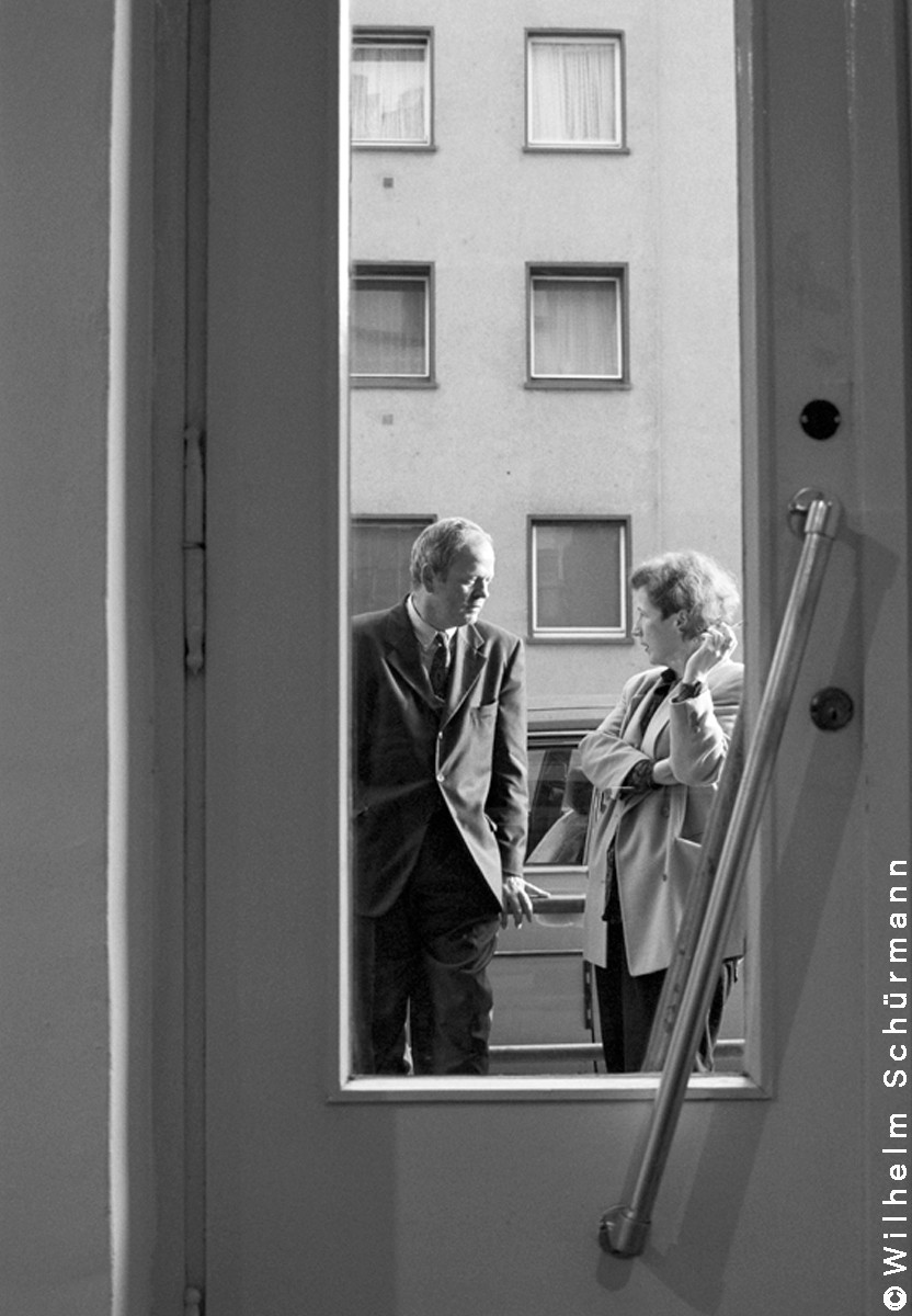 30 Jahre Galerie Bärbel Grässlin fotografiert von Wilhelm Schürmann und Wolfgang Günzel