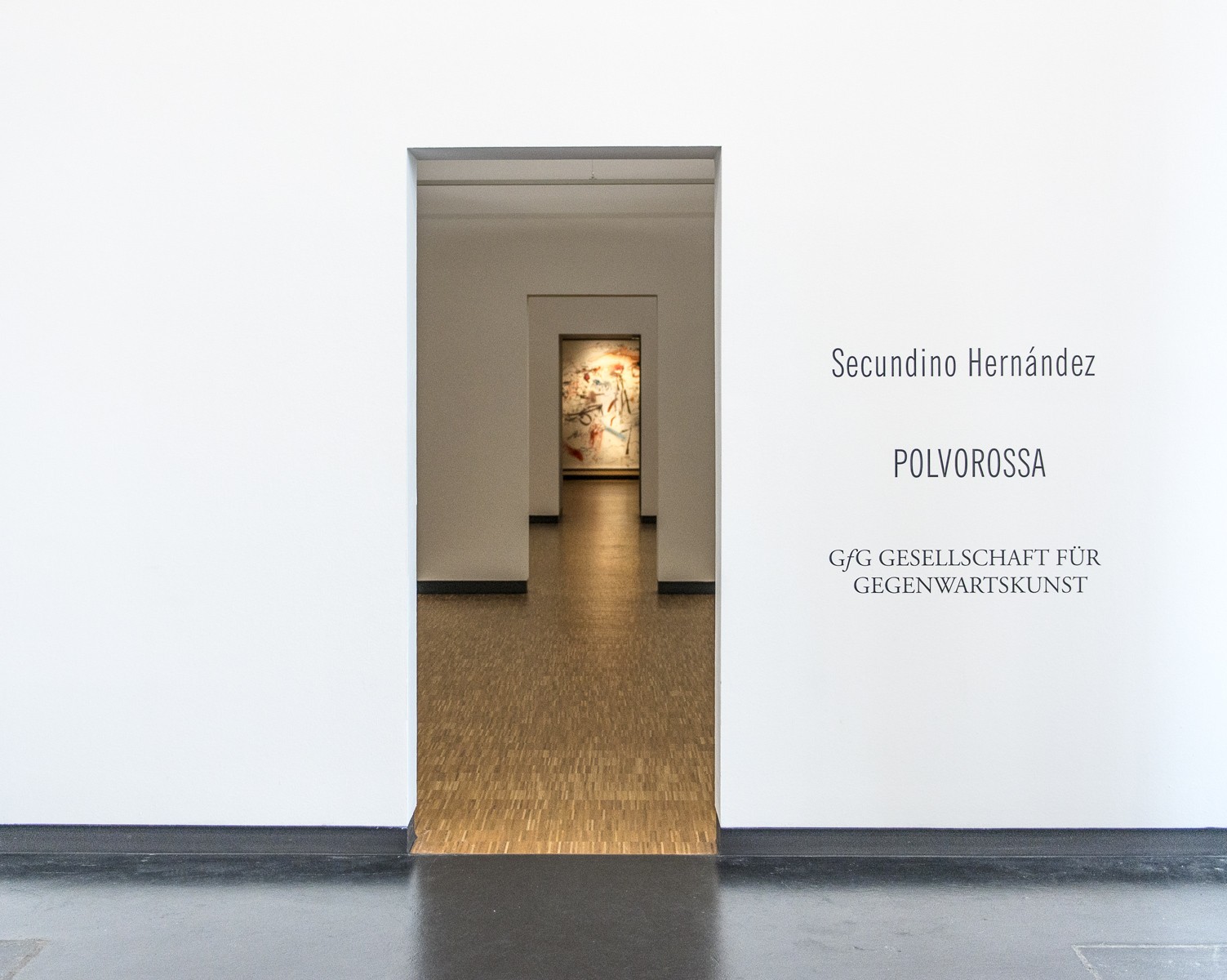 Polvorossa
