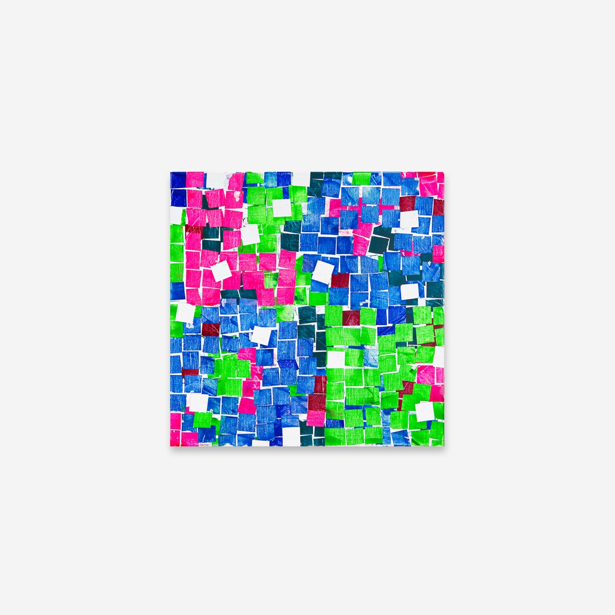 Untitled (HZ 2020-073)