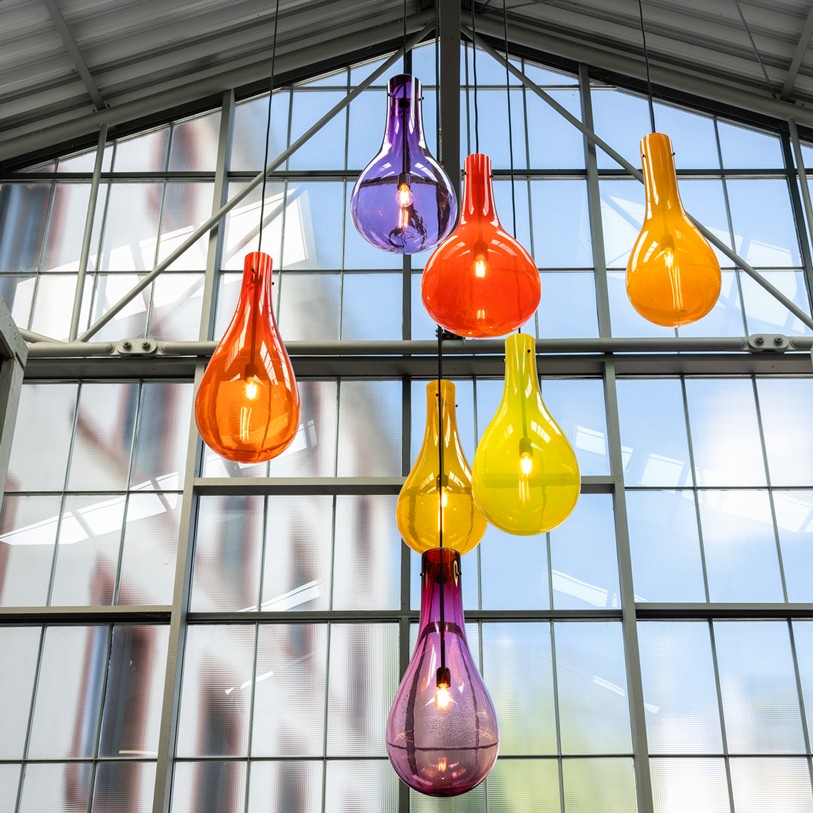 Allein sein ist wunderschön ...