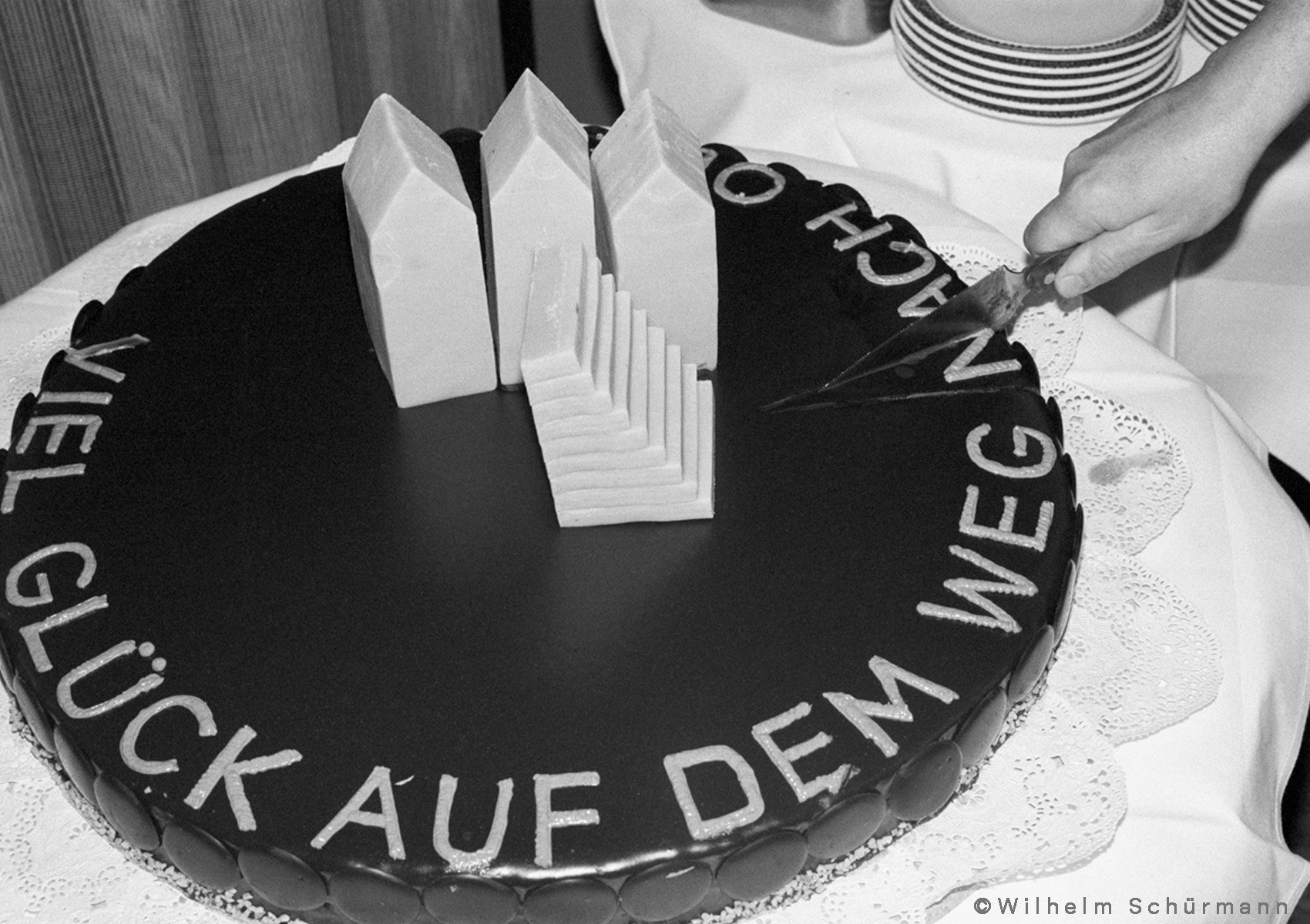 30 Jahre Galerie Bärbel Grässlin fotografiert von Wilhelm Schürmann und Wolfgang Günzel