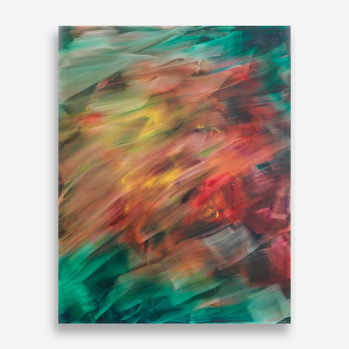 Untitled (HB09SFN)