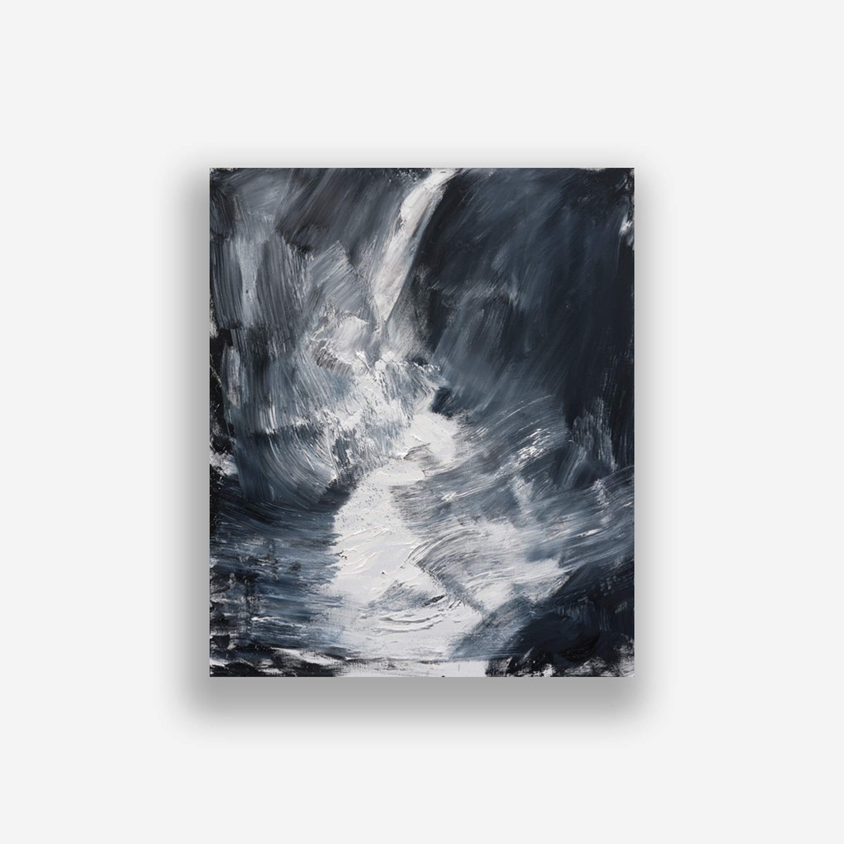 Untitled (HB18GYS)