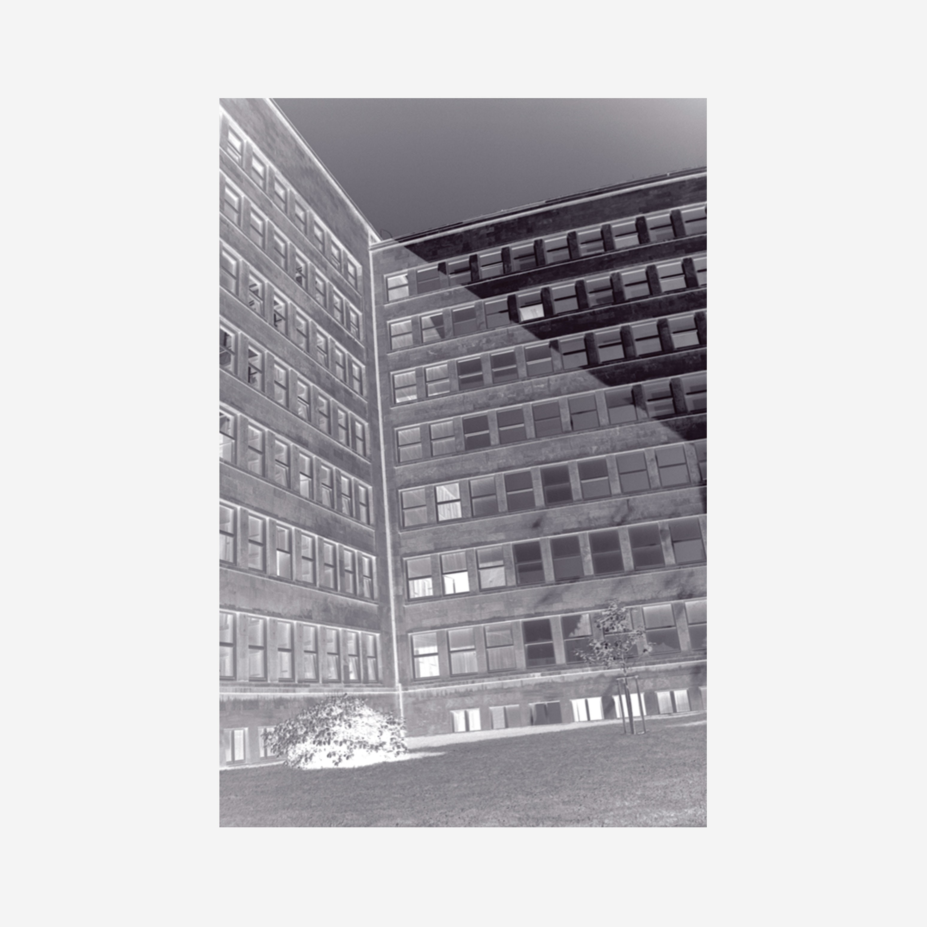 IG-Farben-Haus Frankfurt I
