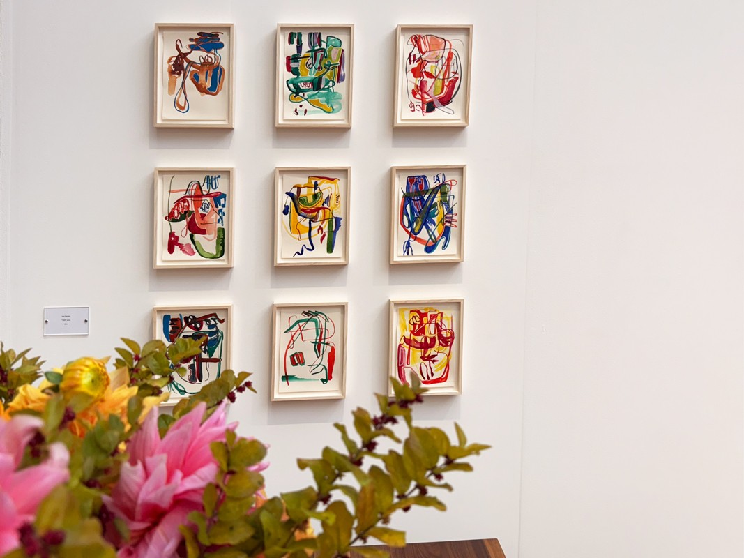 Art Basel Paris