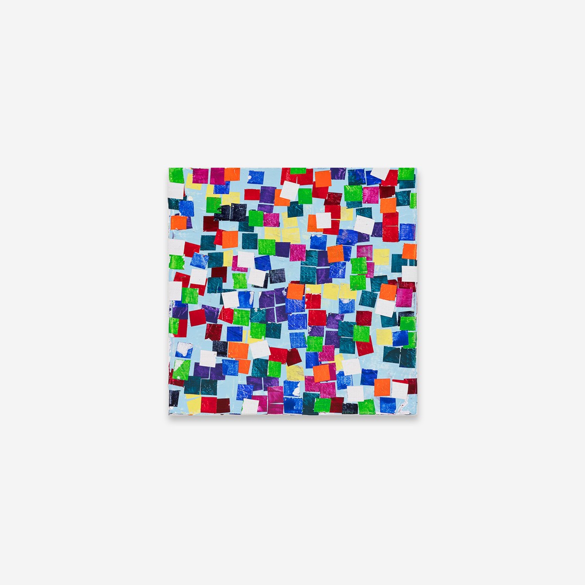 Untitled (HZ 2023-022)