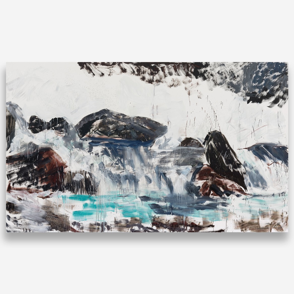 Untitled (HB18GYP)