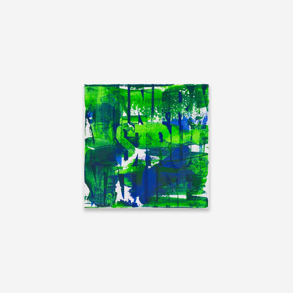 Untitled (HZ 2023-018)