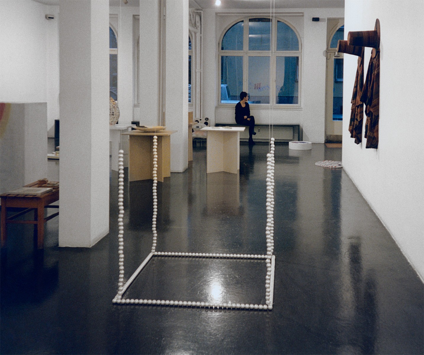 Alles was modern ist