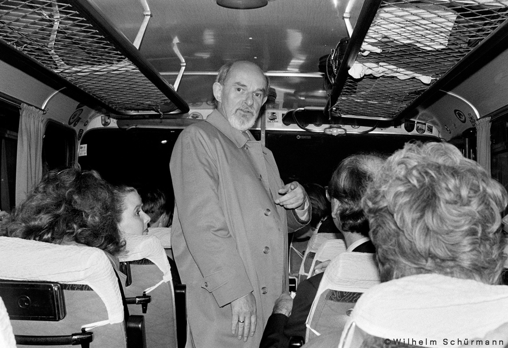 30 Jahre Galerie Bärbel Grässlin fotografiert von Wilhelm Schürmann und Wolfgang Günzel