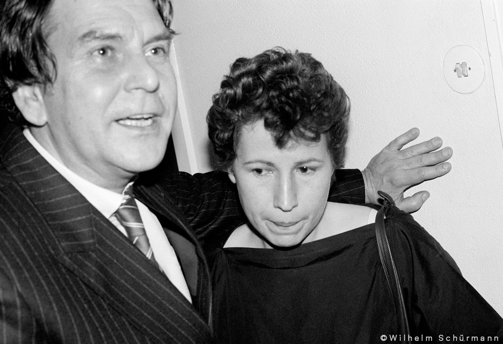 30 Jahre Galerie Bärbel Grässlin fotografiert von Wilhelm Schürmann und Wolfgang Günzel