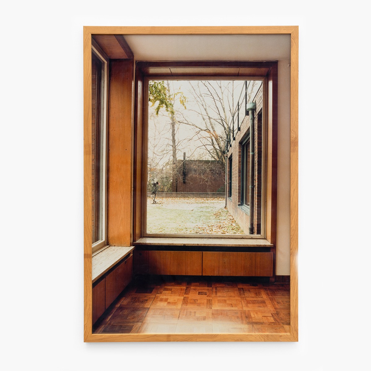 Haus Lange, Krefeld