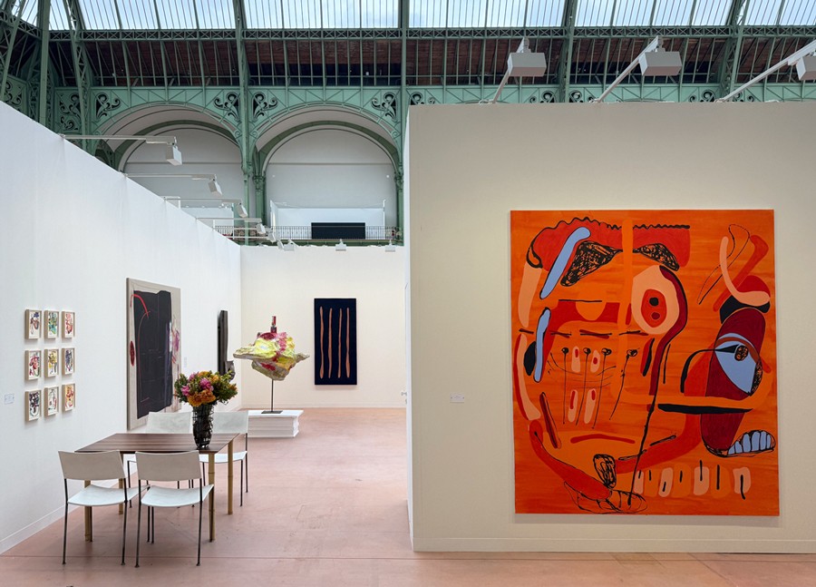 Art Basel Paris