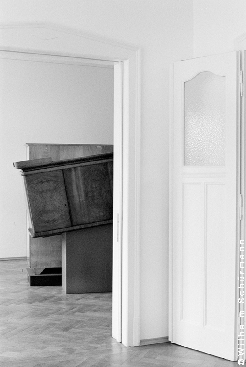 30 Jahre Galerie Bärbel Grässlin fotografiert von Wilhelm Schürmann und Wolfgang Günzel