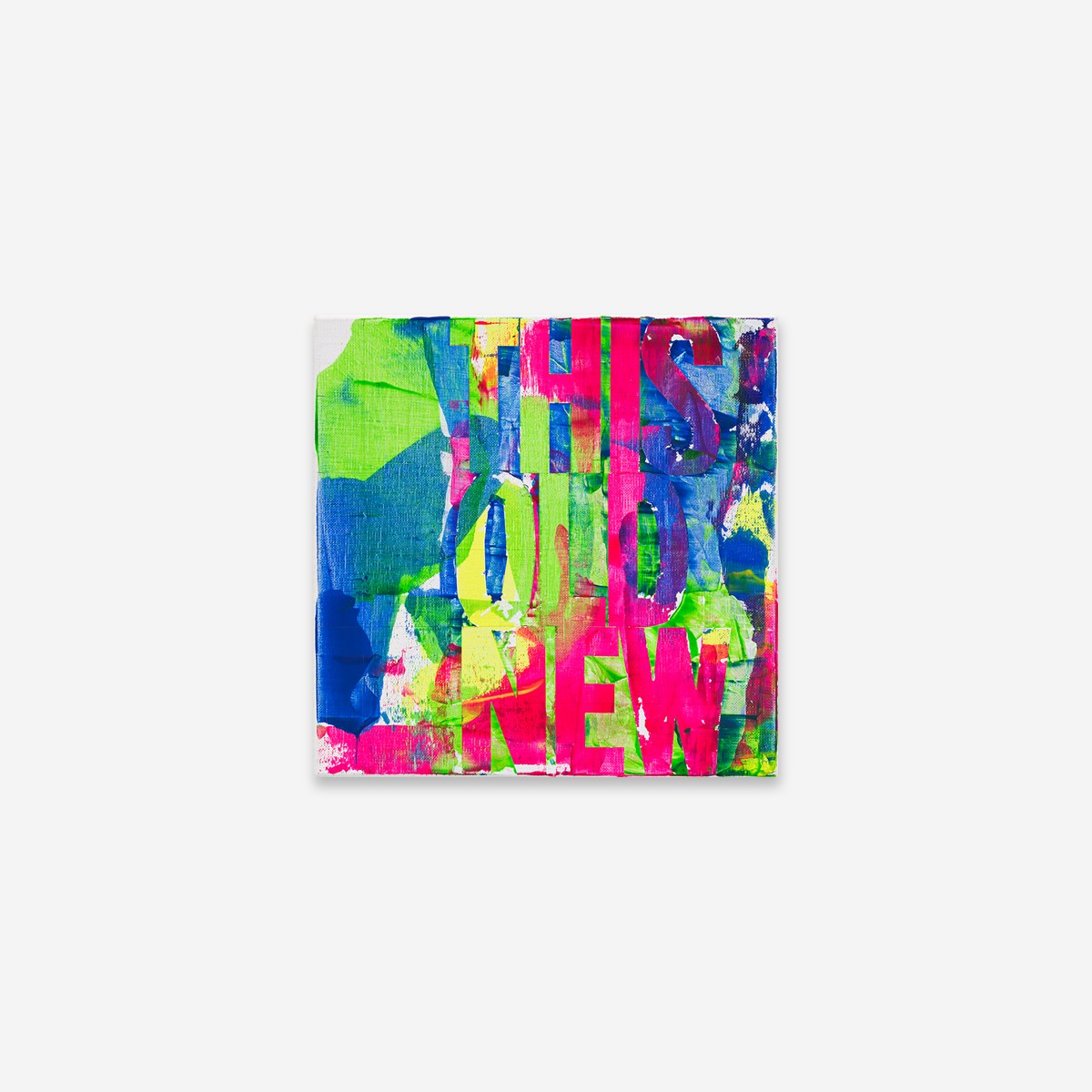 Untitled (HZ 2023-020)