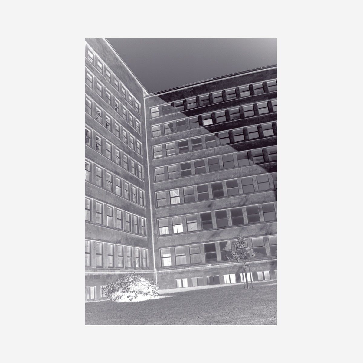 IG-Farben-Haus Frankfurt I