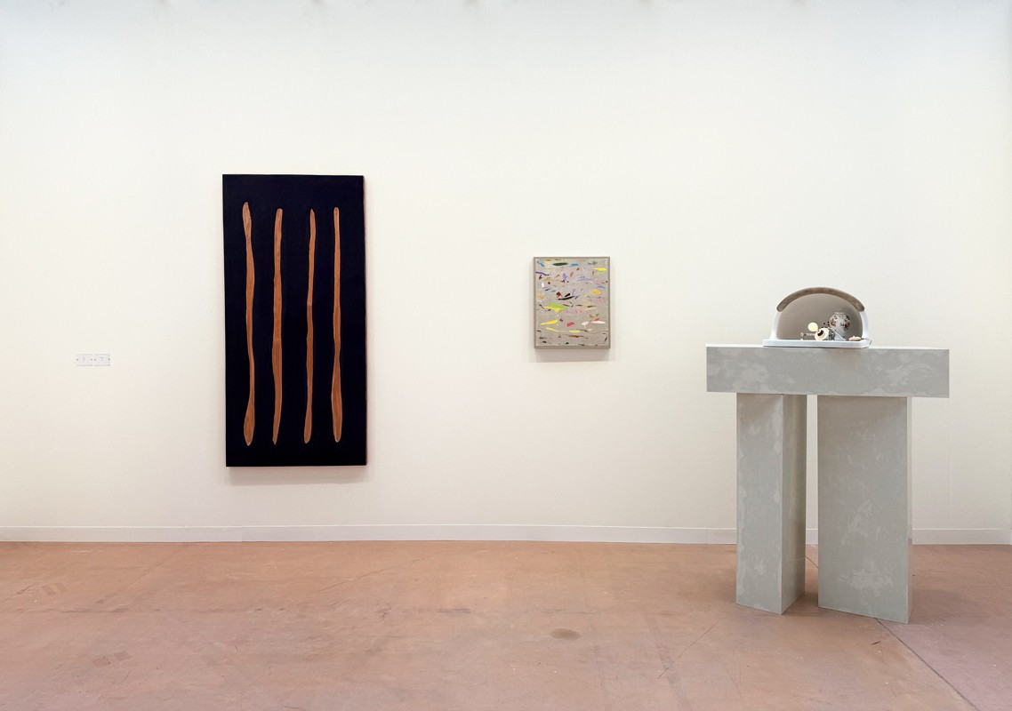 Art Basel Paris