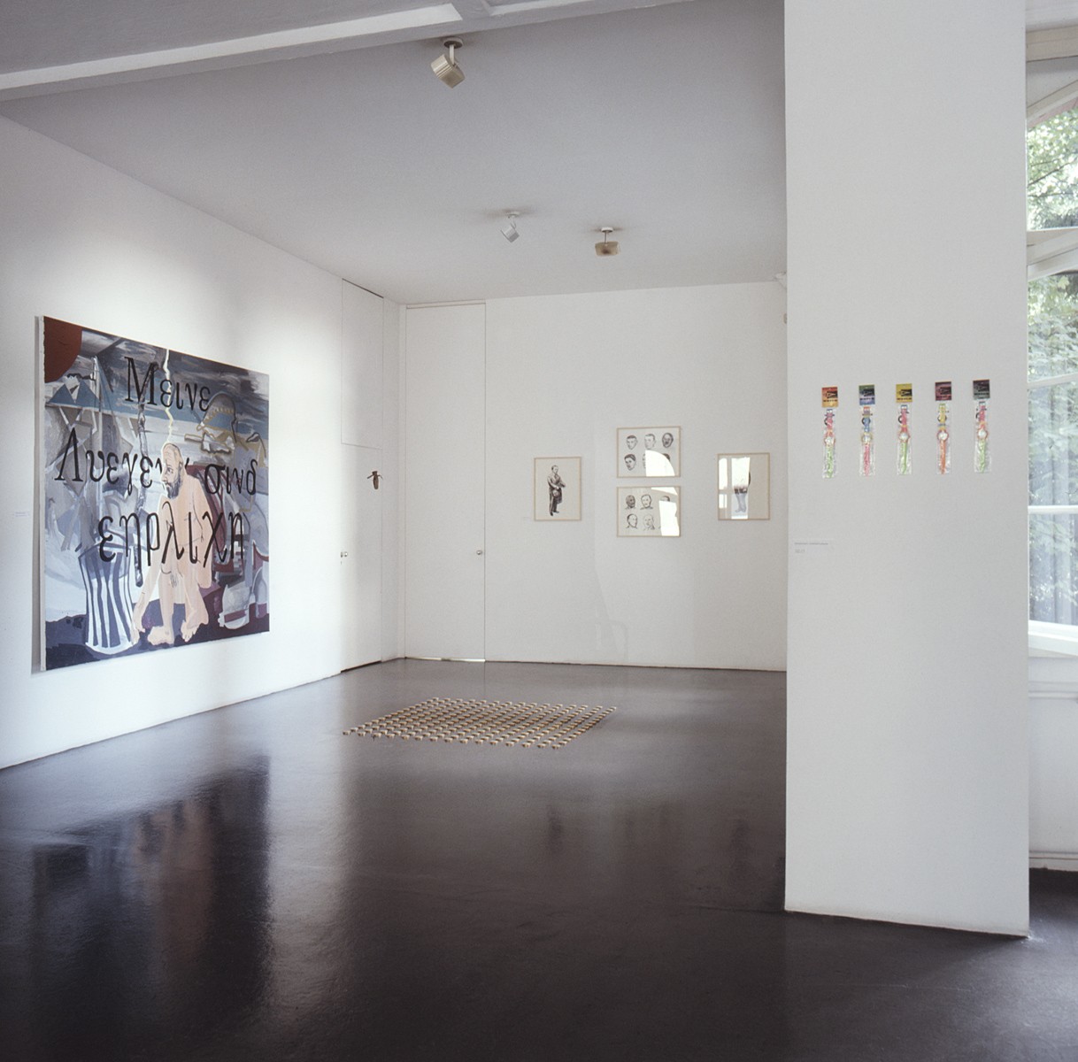 Virtuosen ihrer Zeit '91