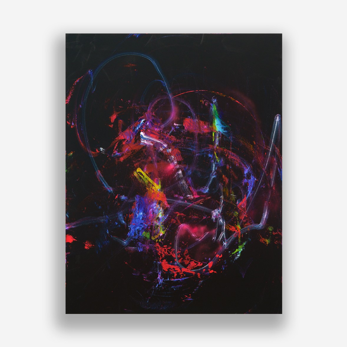 StarDust (HB22GRG)