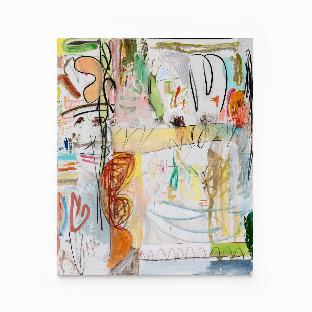 Body Possibility No. 37