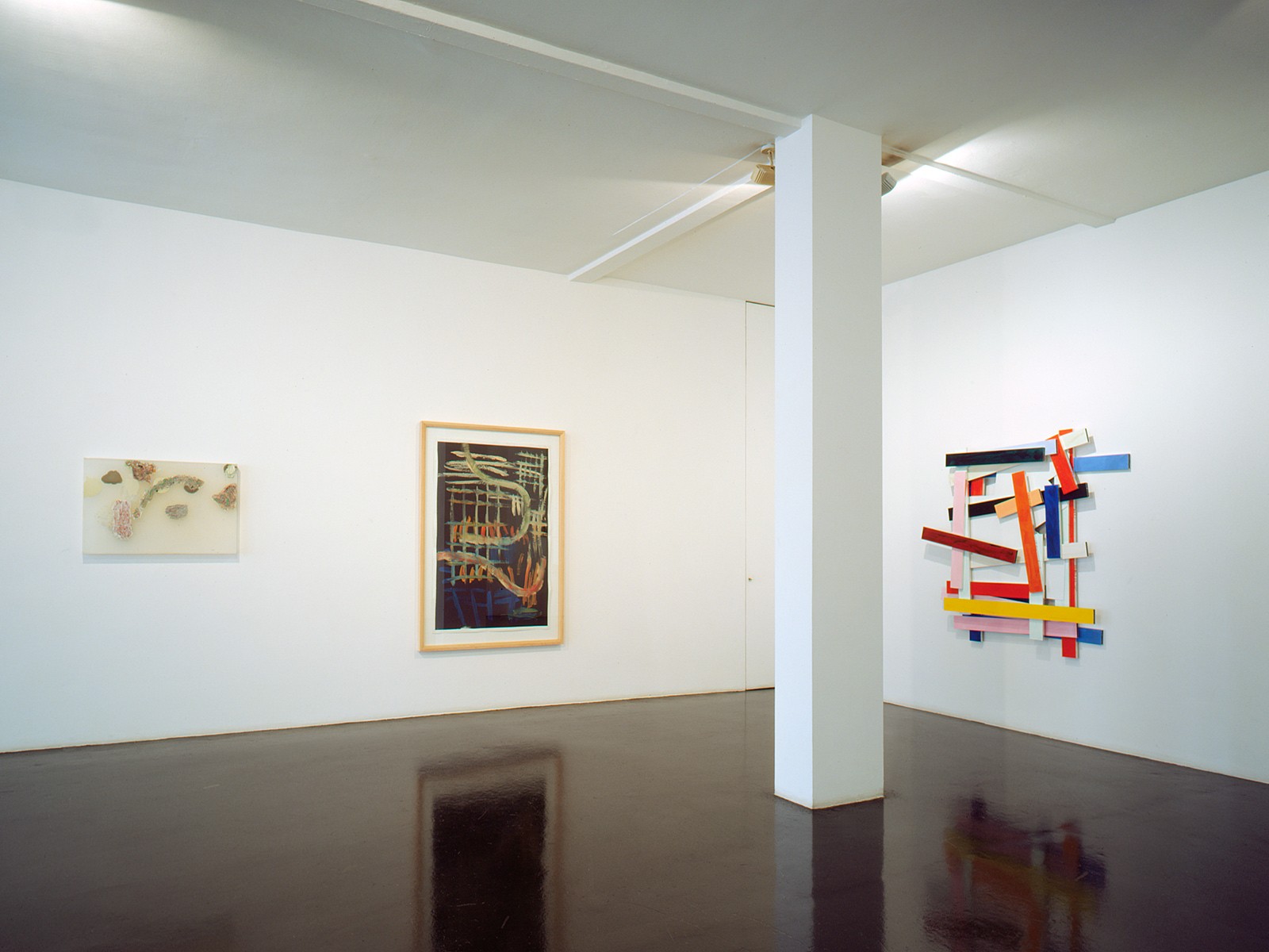 Dorner – Förg – Knoebel