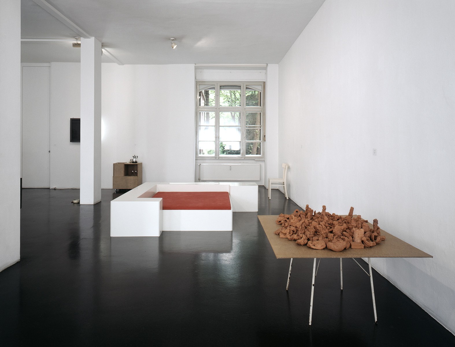 Frankfurt - Münster - Kassel