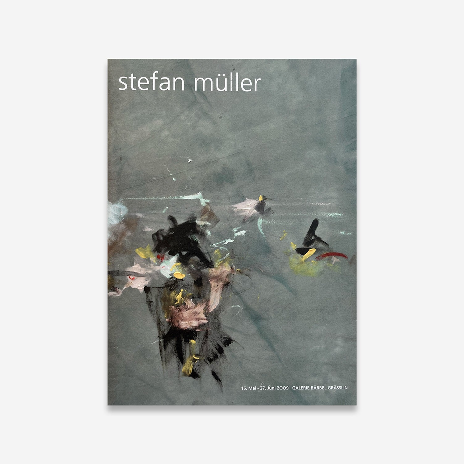 Stefan Müller