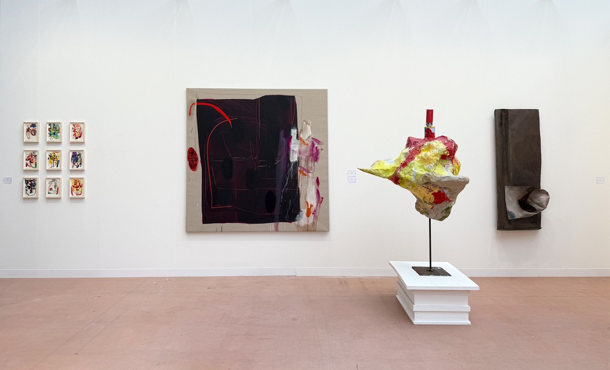 Art Basel Paris
