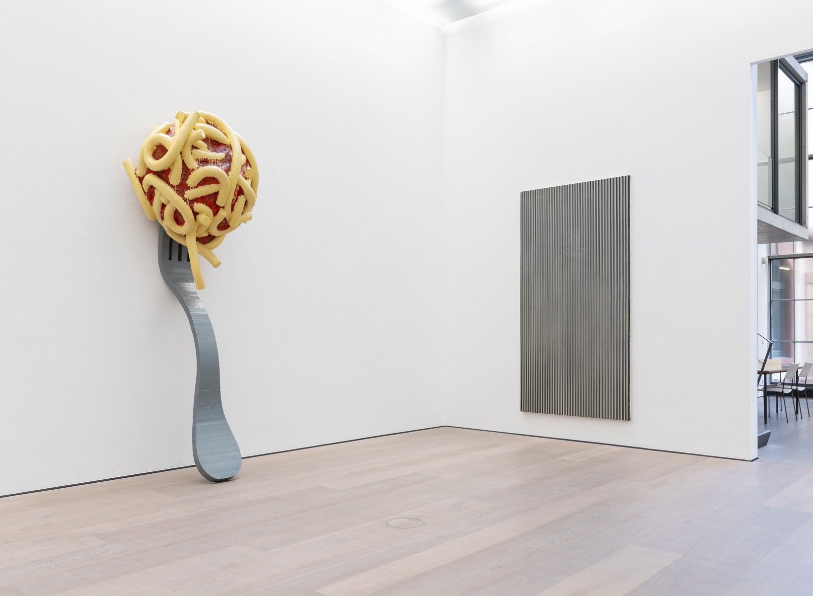 I love America and America loves me